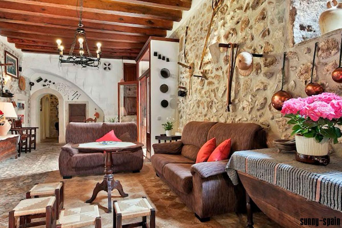 Kleines Landhotel in Pollensa - Bild# 2
