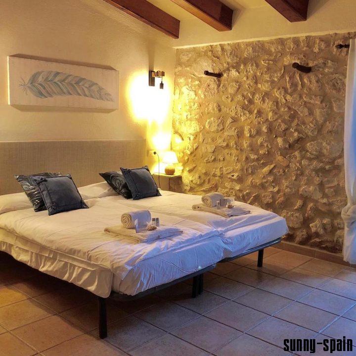 Kleines Landhotel in Pollensa - Bild# 3