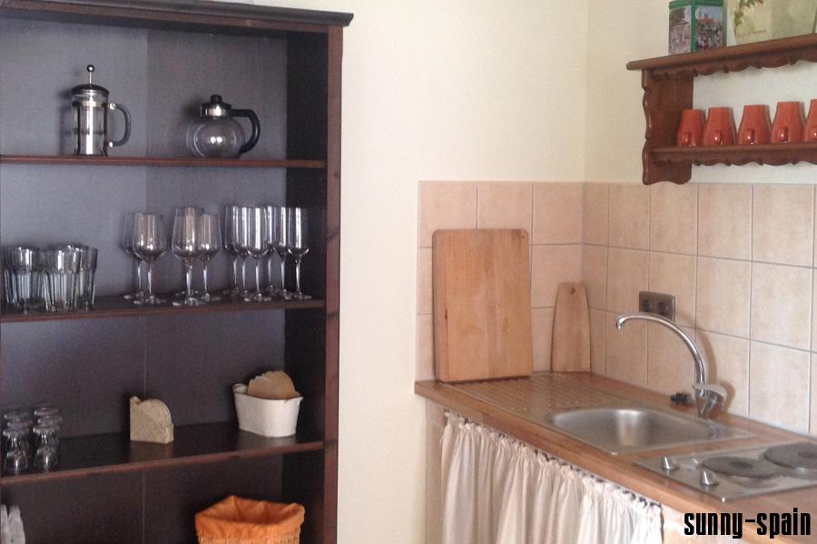 Ferienhaus in Llucmajor - Bild# 5