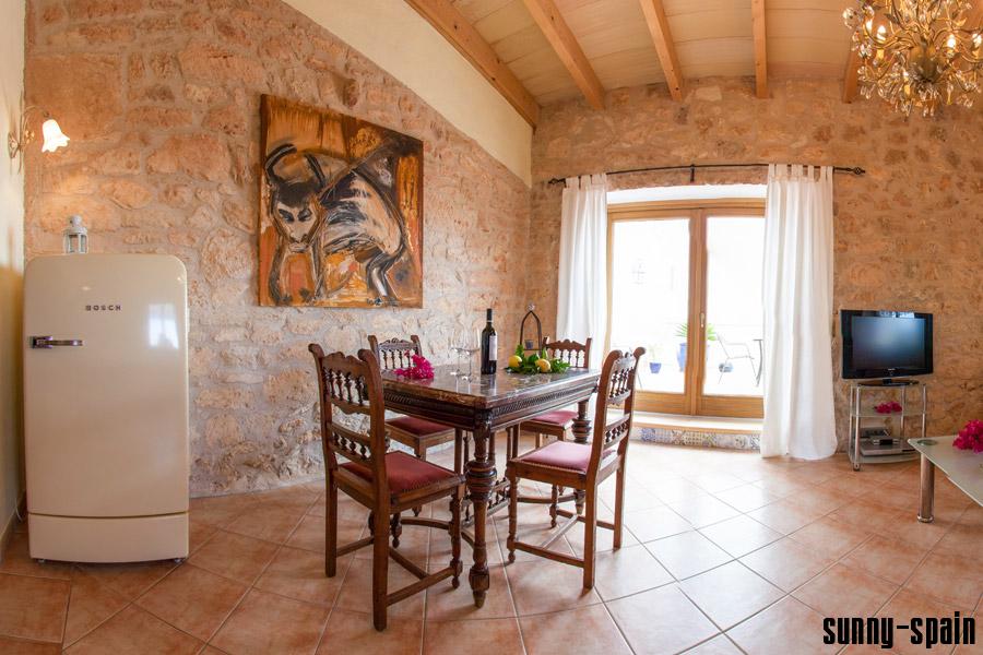 Ferienhaus in Llucmajor - Bild# 3