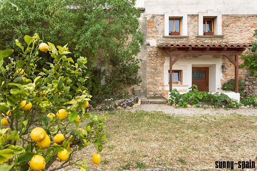Ferienhaus in Llucmajor - Bild# 1